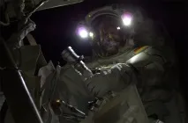 Космонавти за роботою астронавти зробили чудові фотографії космонавти