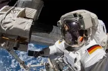 Космонавти за роботою астронавти зробили чудові фотографії астронавти