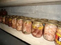 Кролики - це не тільки цінне хутро, Цукор в нормі! кролики