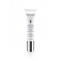 Крем-догляд для шкіри навколо очей VICHY LIFTACTIV SUPREME - «Гарний, ефективний, але дорогий vichy