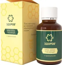 Крем Anti Varicoz Nano відгуки та особливості застосування крем