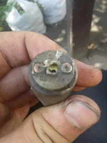 вона