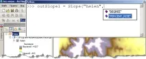 Короткий огляд додаткового модуля ArcGIS Spatial Analyst - ArcGIS Help, ArcGIS Desktop короткий