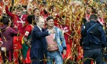 Хто дає гроші клубам чемпіонату України клубам