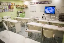 Курси манікюру в СПб – курси нарощування нігтів, Nail Harmony Україна манікюру