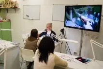 Курси манікюру в СПб – курси нарощування нігтів, Nail Harmony Україна harmony