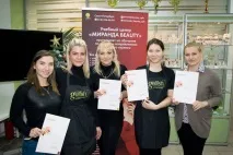 Курси манікюру в СПб – курси нарощування нігтів, Nail Harmony Україна манікюру