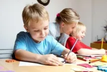 Курси та гуртки для дітей в Одесі • Безкоштовні оголошення Харкова дітей