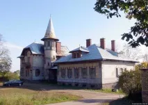 Дудергофа