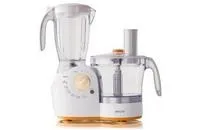 Кухонний комбайн Philips HR7735 - надійний помічник на вашій кухні. кухонний