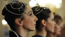 Ла Скала відтворить балет 19 століття Ексельсіор на сцені Великого - РІА Новини скала