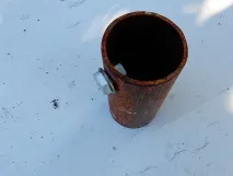 Лебедка зі стартера своїми руками креслення, фото виготовлення руками
