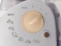 Кухонний комбайн Philips HR7735 - надійний помічник на вашій кухні. кухонний