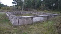 Стрічковий фундамент фундамент