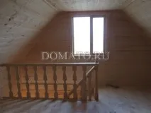 Ламанний або двосхилий дах, вибір даху, який вибрати дах двосхилий