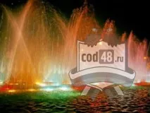 фонтани