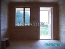 Ламанний або двосхилий дах, вибір даху, який вибрати дах даху