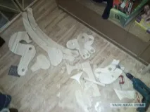 Конячка-гойдалка своїми руками конячка-гойдалка