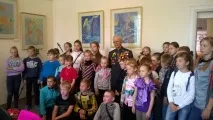 Червень, 2017, Культура Маловішерського району маловішерського