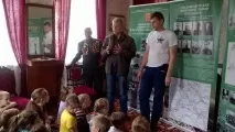 Червень, 2017, Культура Маловішерського району 2017
