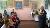 Червень, 2017, Культура Маловішерського району маловішерського