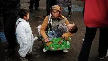Відомий член партії Венстре б’є на сполох Копенгаген окупований, Суспільство, ІноСМІ - Все, що член