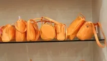 Яка сумка підійде під будь-який одяг - яка сумка підійде до джинсового одягу - Аксесуари та будь-який