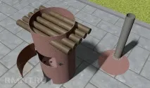 теплообмінника