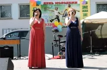 Червень, 2017, Культура Маловішерського району культура
