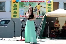 Червень, 2017, Культура Маловішерського району 2017