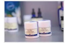Історія Тамари, Веганська, некомедогенна косметика skyn ICELAND та Purity Herbs косметика