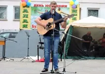 Червень, 2017, Культура Маловішерського району 2017
