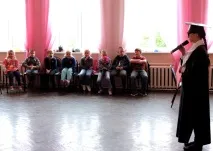 Червень, 2017, Культура Маловішерського району червень