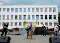 Червень, 2017, Культура Маловішерського району 2017