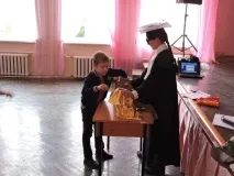 Червень, 2017, Культура Маловішерського району 2017