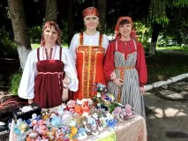Червень, 2017, Культура Маловішерського району культура
