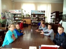 Червень, 2017, Культура Маловішерського району культура