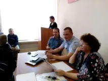 Червень, 2017, Культура Маловішерського району червень