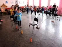 Червень, 2017, Культура Маловішерського району червень