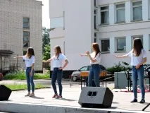 Червень, 2017, Культура Маловішерського району 2017