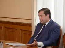 Підсумки виборів Островський більше не вріо - МК Смоленськ вріо