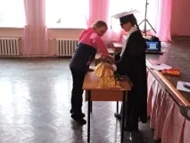 Червень, 2017, Культура Маловішерського району червень