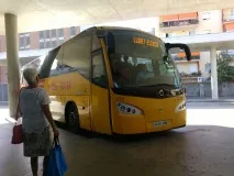 З Ллорет-де-Мар до Фігерасу через Жирону самостійно, Блог Лізи Хорт ллорет-де-мар