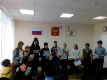 Червень, 2017, Культура Маловішерського району 2017