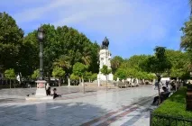 Маршрут одного дня за визначними пам’ятками Севільї ятками