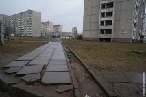спальні