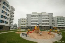 райони
