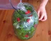 огірки
