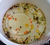 мариновані