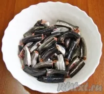 мариновані